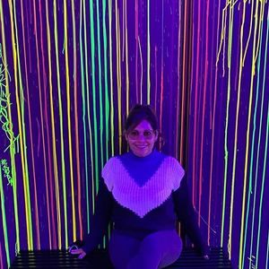 Meet your Posher, Toni